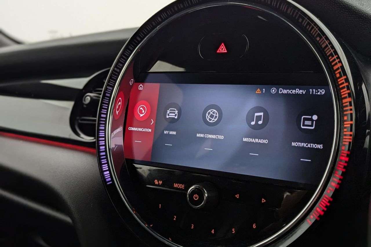 null MINI HATCH COOPER null MINI HATCH COOPER