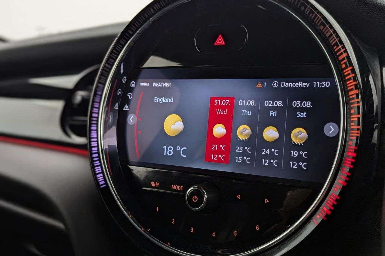 null MINI HATCH COOPER null MINI HATCH COOPER