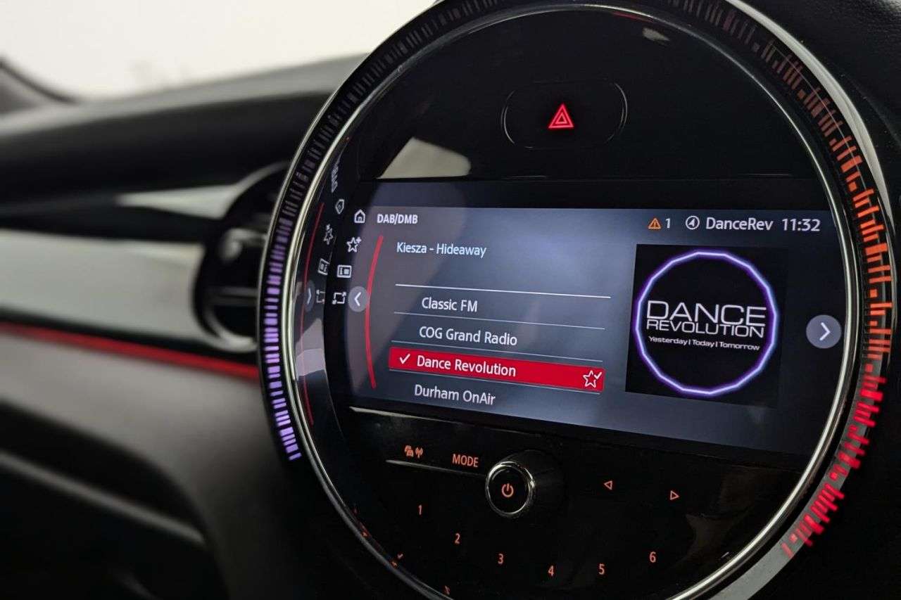 null MINI HATCH COOPER null MINI HATCH COOPER