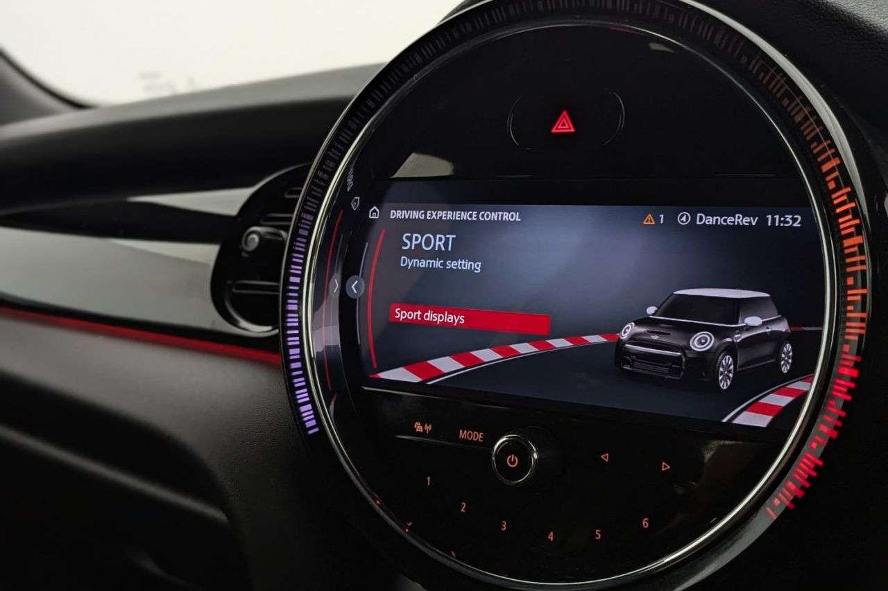 null MINI HATCH COOPER null MINI HATCH COOPER