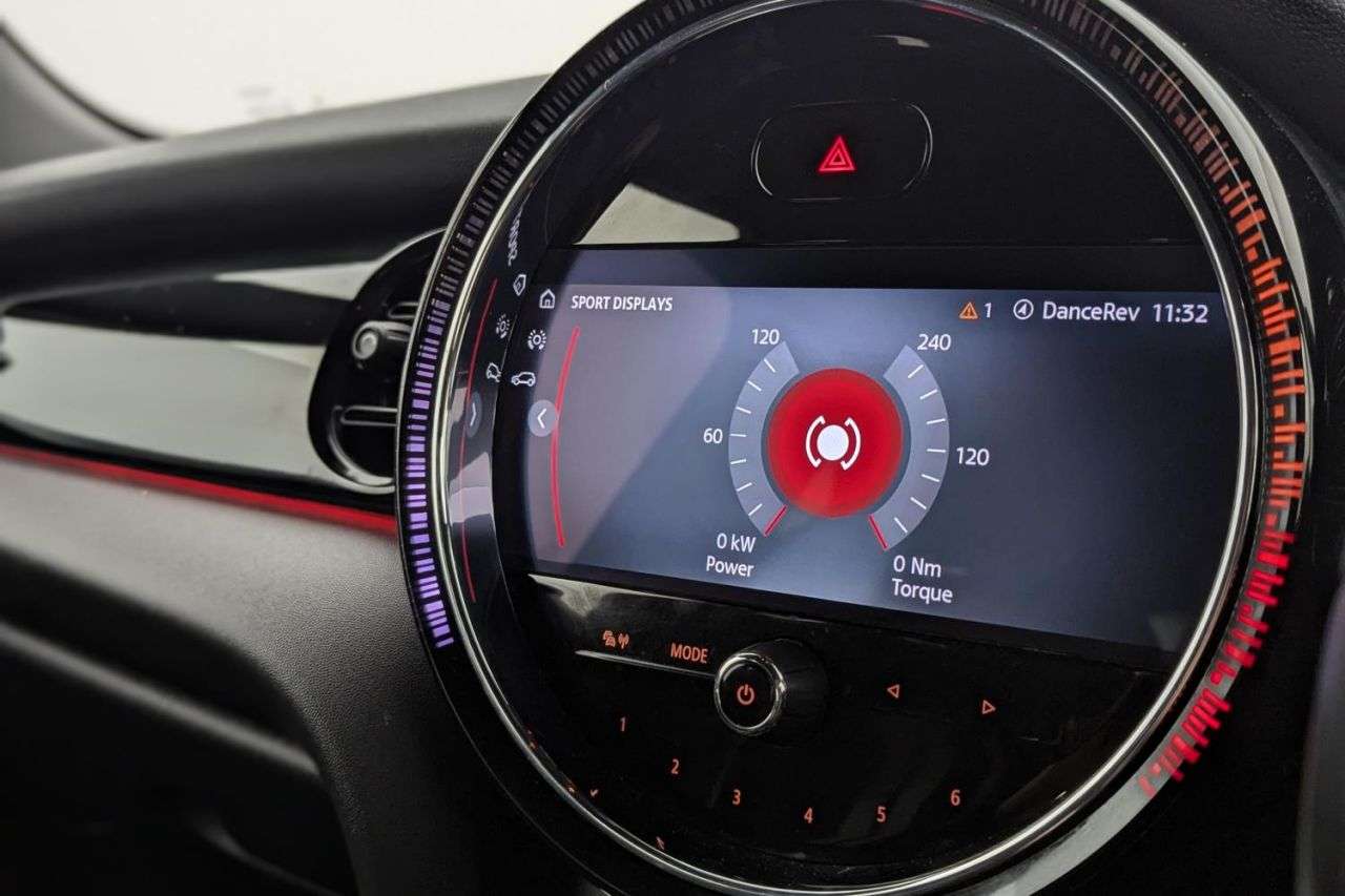 null MINI HATCH COOPER null MINI HATCH COOPER