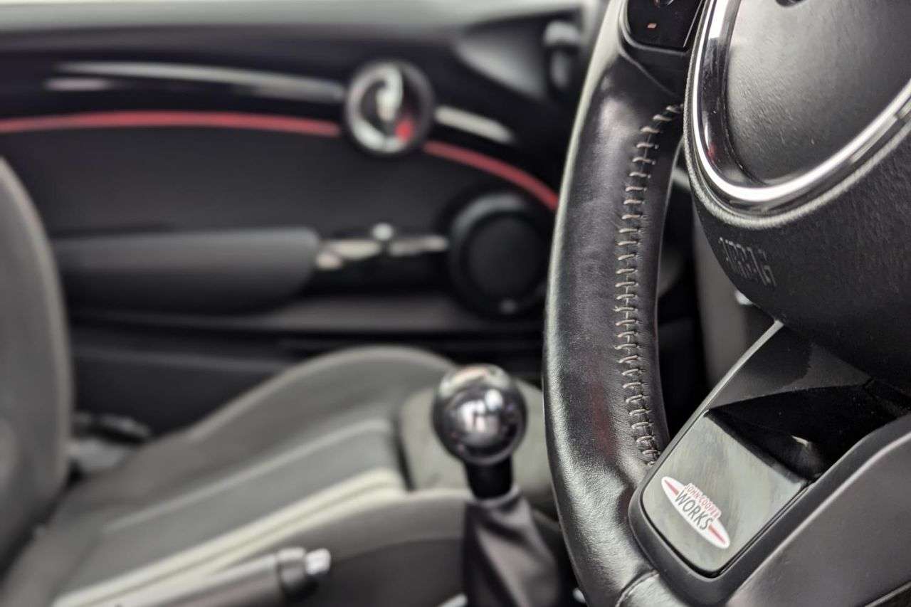 null MINI HATCH COOPER null MINI HATCH COOPER