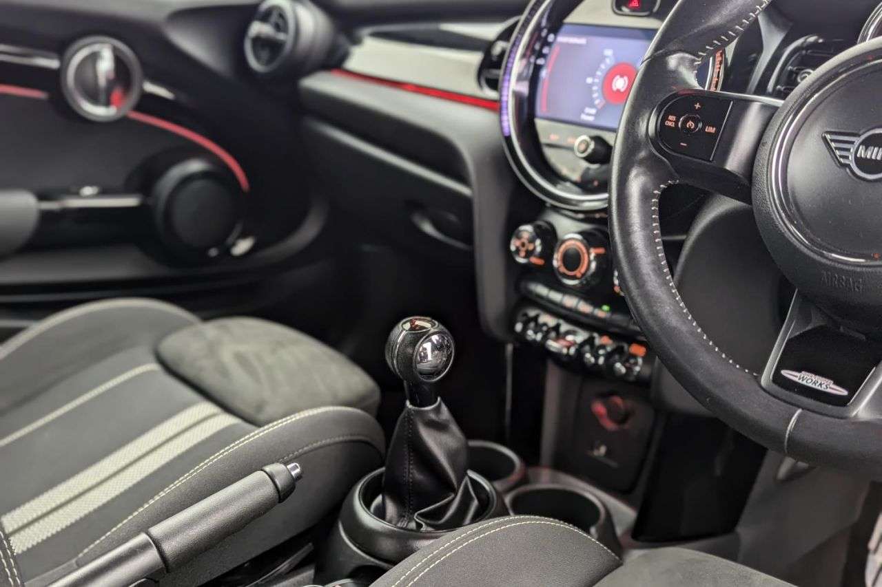 null MINI HATCH COOPER null MINI HATCH COOPER