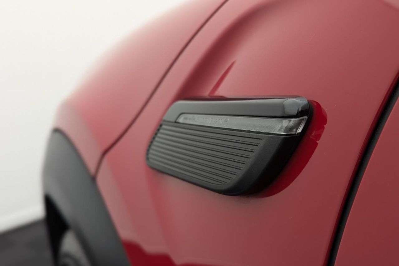 null MINI HATCH COOPER null MINI HATCH COOPER