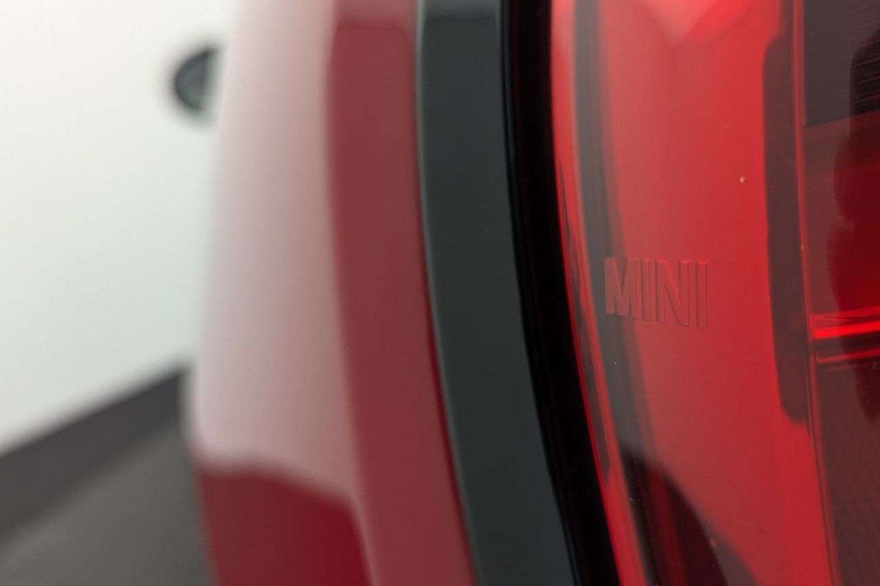 null MINI HATCH COOPER null MINI HATCH COOPER