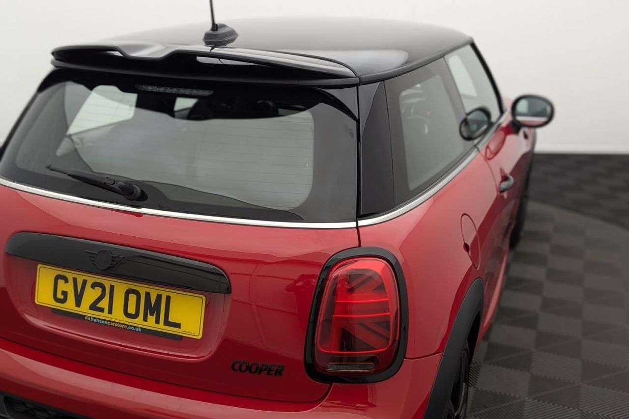 null MINI HATCH COOPER null MINI HATCH COOPER