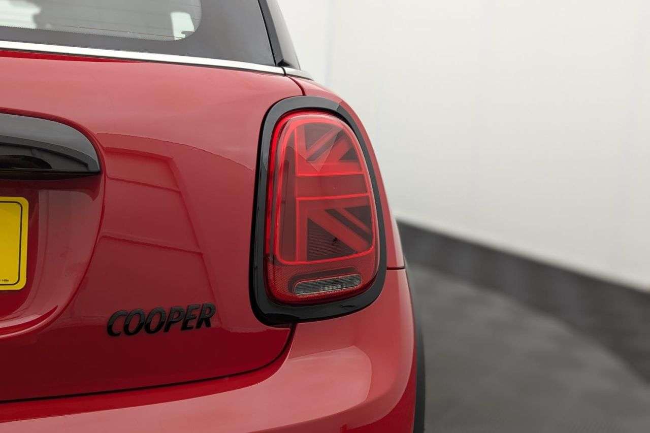 null MINI HATCH COOPER null MINI HATCH COOPER