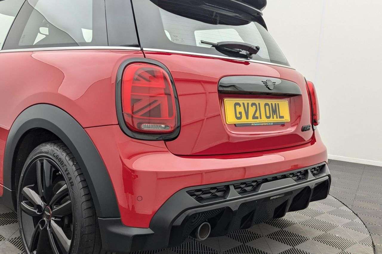 null MINI HATCH COOPER null MINI HATCH COOPER