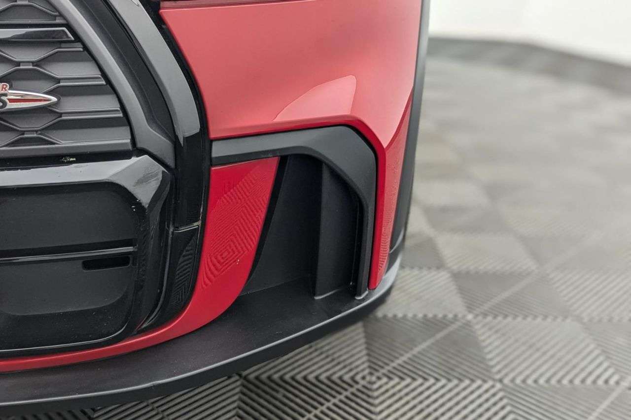 null MINI HATCH COOPER null MINI HATCH COOPER