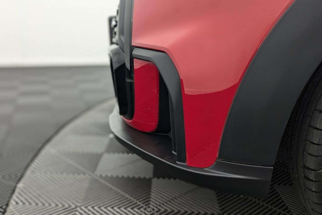 null MINI HATCH COOPER null MINI HATCH COOPER