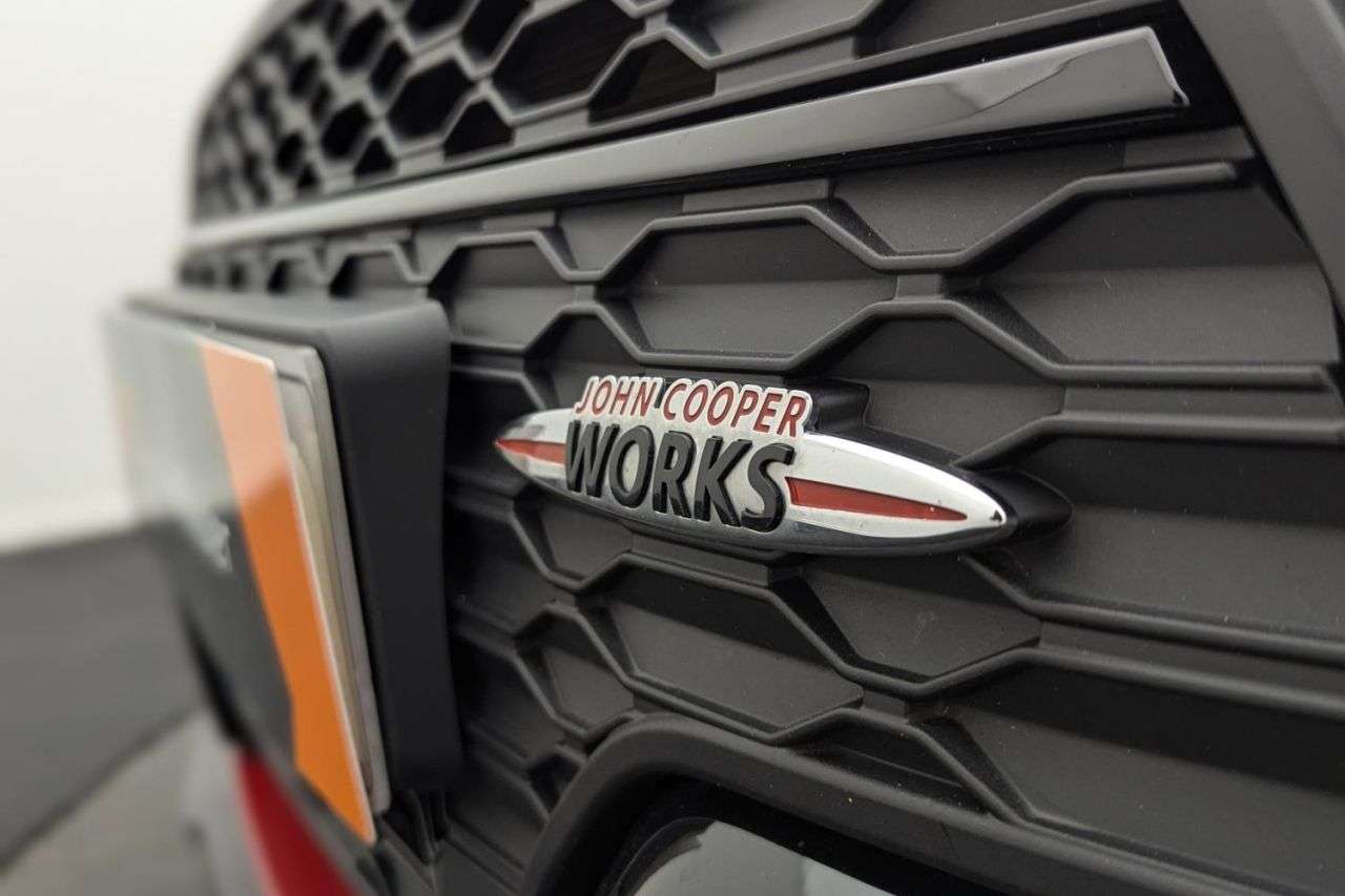 null MINI HATCH COOPER null MINI HATCH COOPER