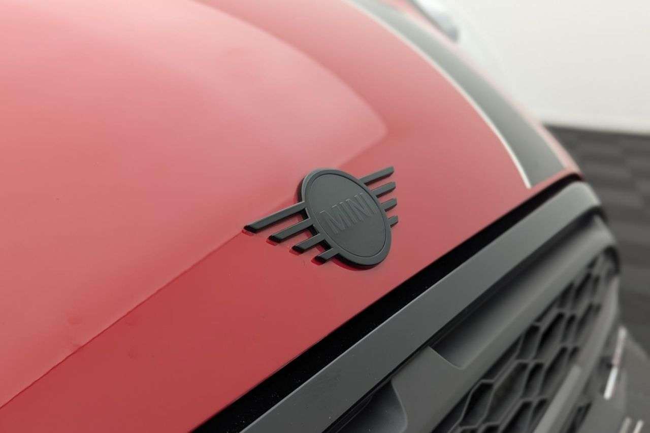 null MINI HATCH COOPER null MINI HATCH COOPER