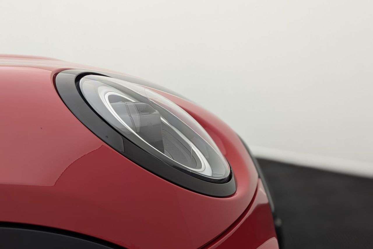 null MINI HATCH COOPER null MINI HATCH COOPER