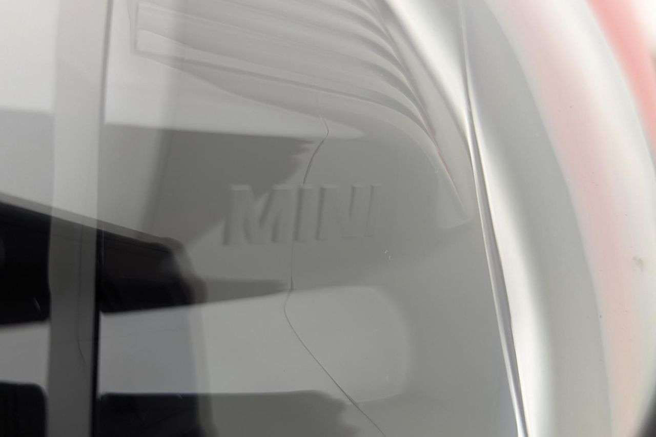 null MINI HATCH COOPER null MINI HATCH COOPER