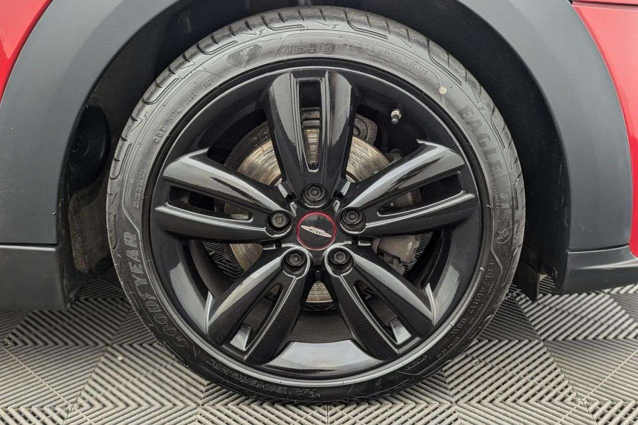 null MINI HATCH COOPER null MINI HATCH COOPER