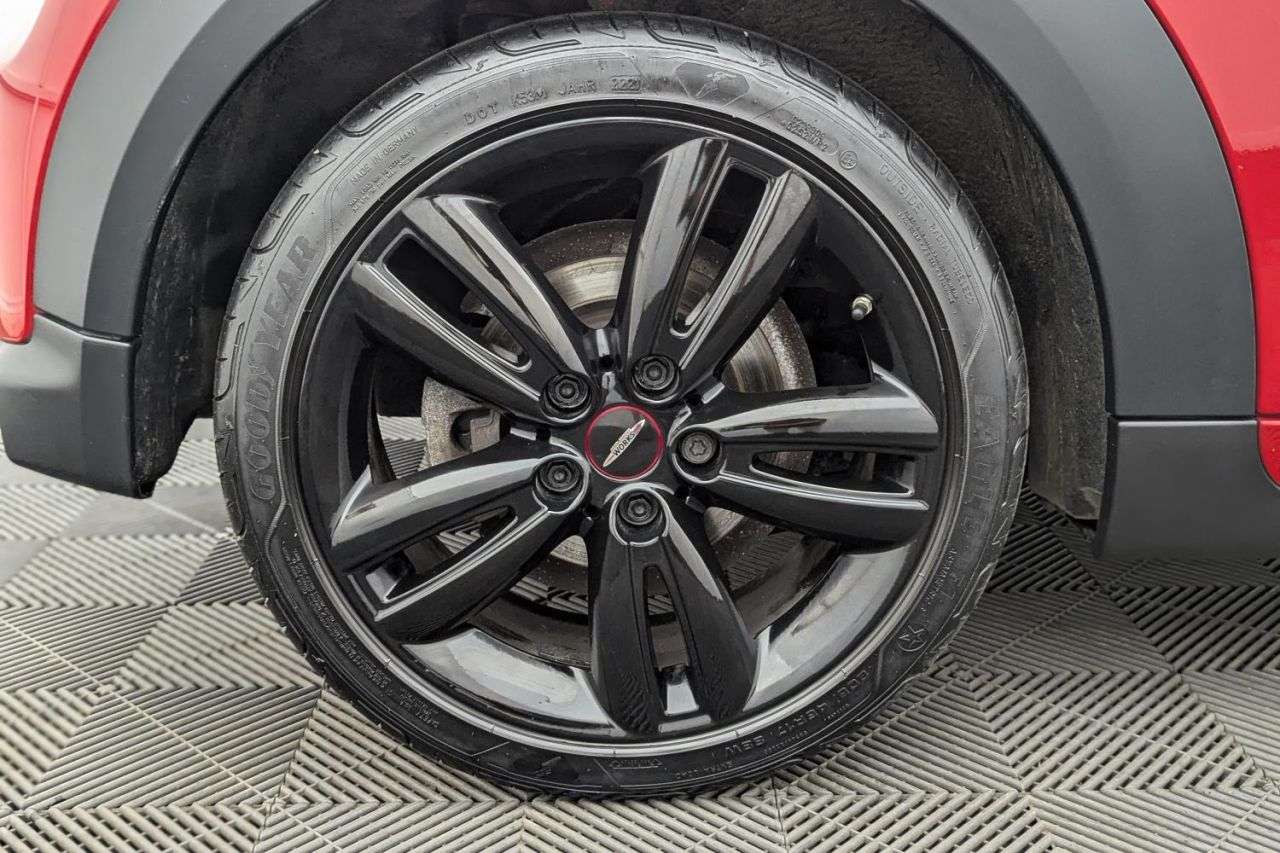 null MINI HATCH COOPER null MINI HATCH COOPER