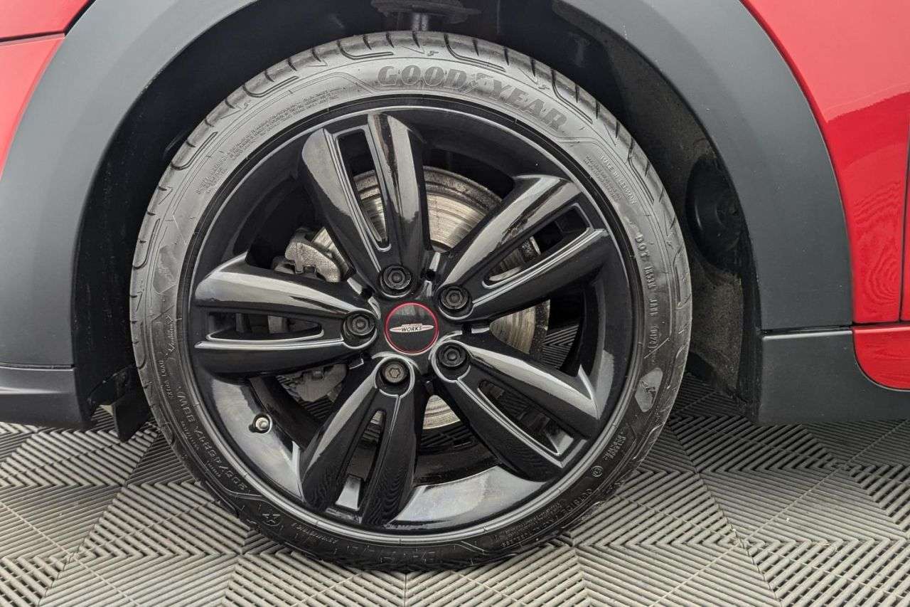 null MINI HATCH COOPER null MINI HATCH COOPER