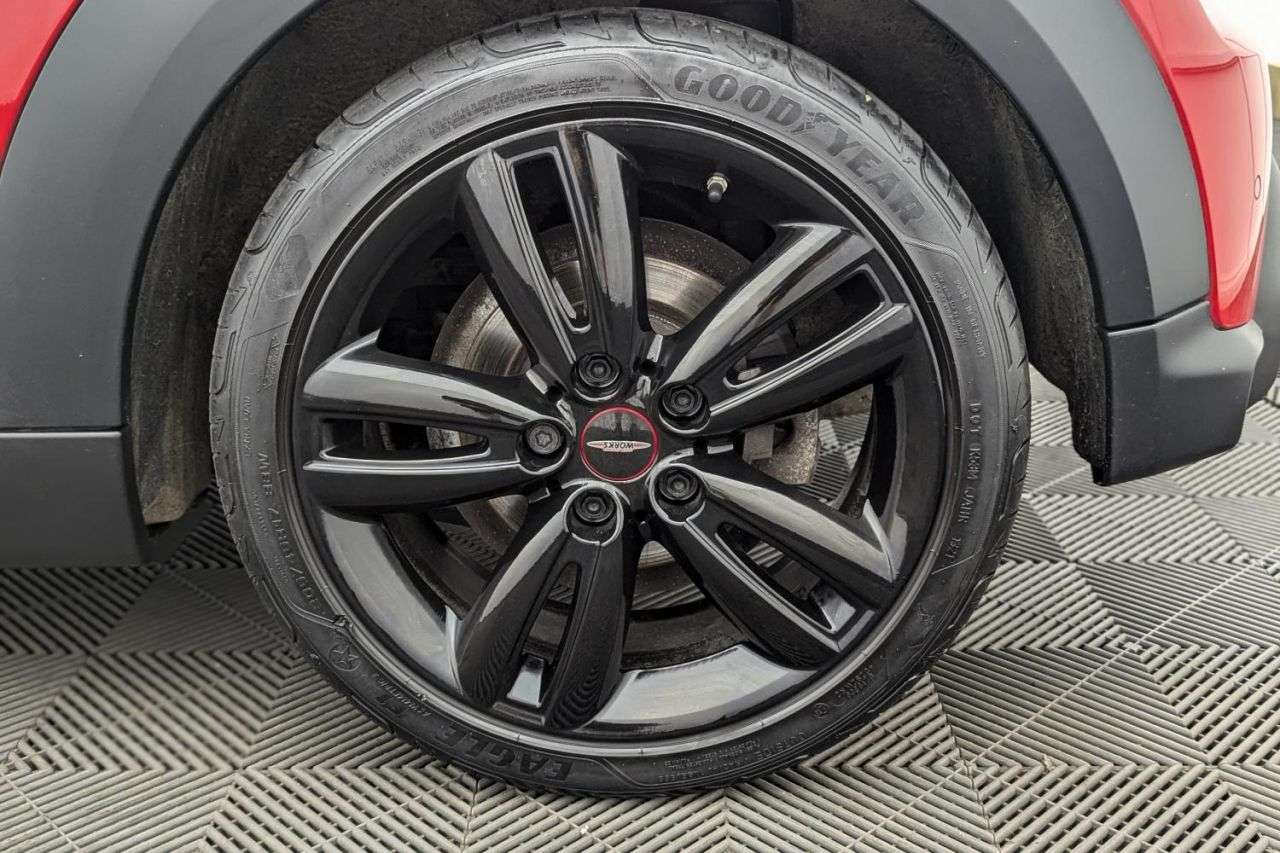 null MINI HATCH COOPER null MINI HATCH COOPER