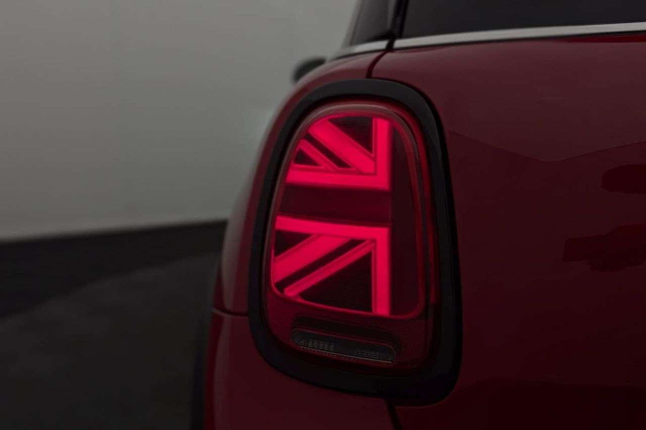 null MINI HATCH COOPER null MINI HATCH COOPER