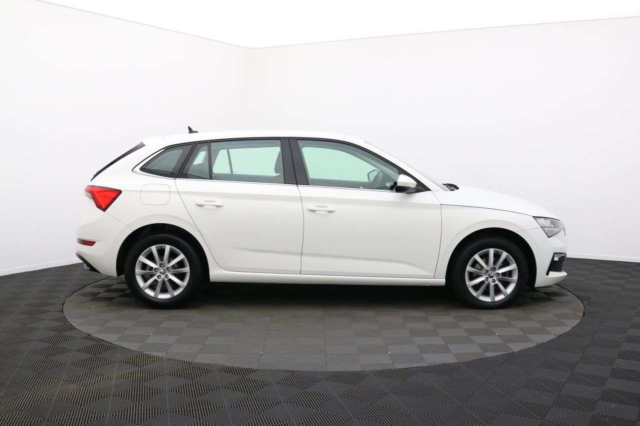 A 2021 SKODA SCALA 1.5 SE TECHNOLOGY TSI 5d 148 BHP Award Winning 5 Star Dealership A 2021 SKODA SCALA 1.5 SE TECHNOLOGY TSI 5d 148 BHP Award Winning 5 Star Dealership