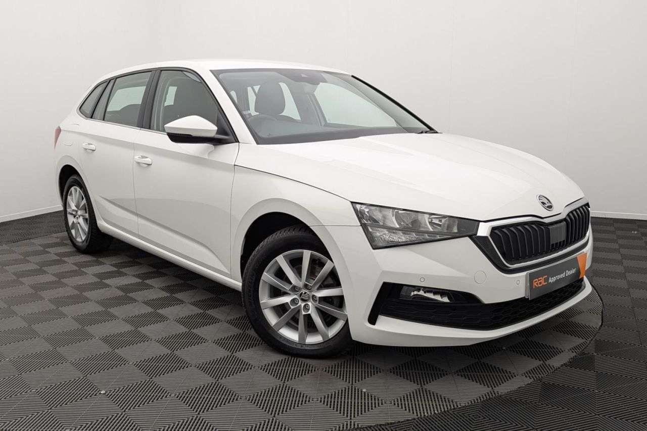 A 2021 SKODA SCALA 1.5 SE TECHNOLOGY TSI 5d 148 BHP Award Winning 5 Star Dealership A 2021 SKODA SCALA 1.5 SE TECHNOLOGY TSI 5d 148 BHP Award Winning 5 Star Dealership