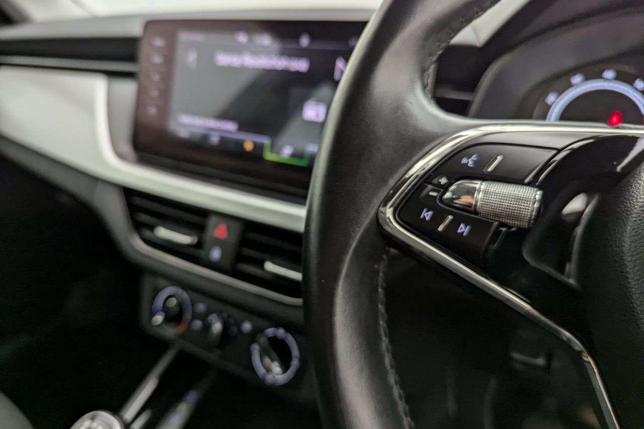 2021 SKODA SCALA 2021 SKODA SCALA