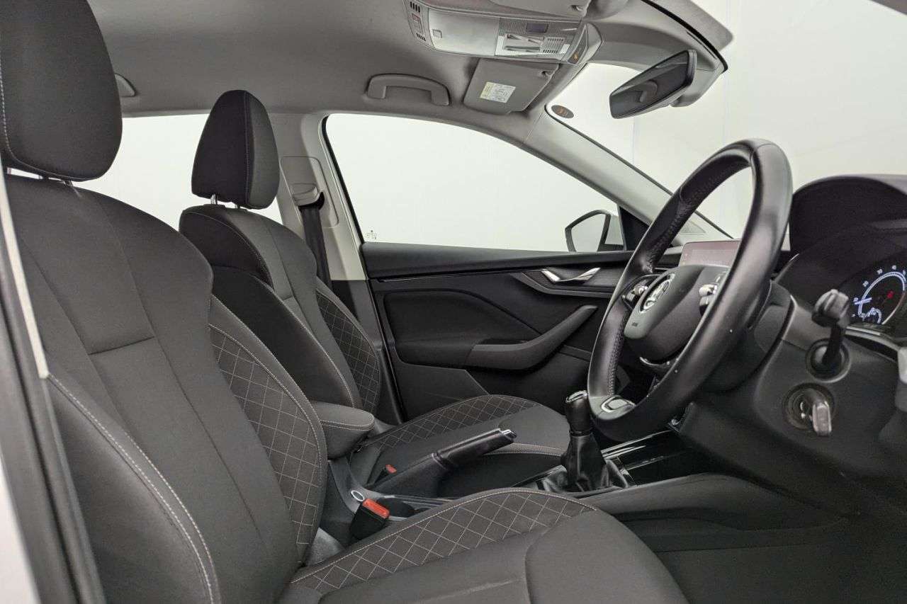 A 2021 SKODA SCALA 1.5 SE TECHNOLOGY TSI 5d 148 BHP Award Winning 5 Star Dealership A 2021 SKODA SCALA 1.5 SE TECHNOLOGY TSI 5d 148 BHP Award Winning 5 Star Dealership