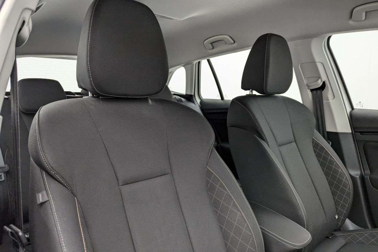 2021 SKODA SCALA 2021 SKODA SCALA