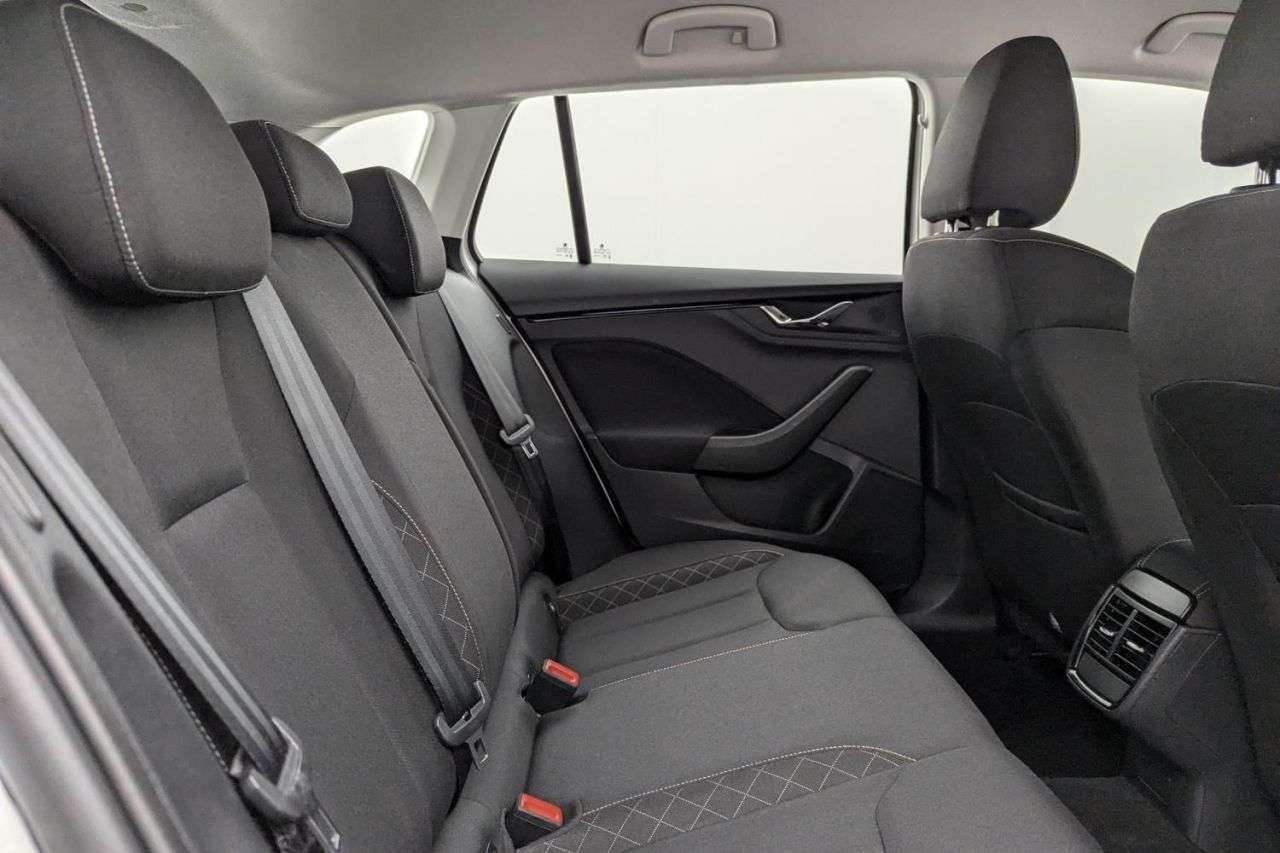 2021 SKODA SCALA 2021 SKODA SCALA