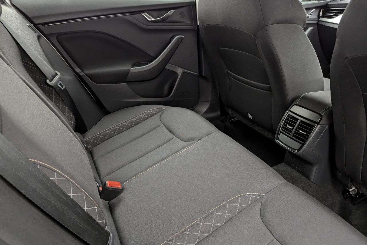 2021 SKODA SCALA 2021 SKODA SCALA