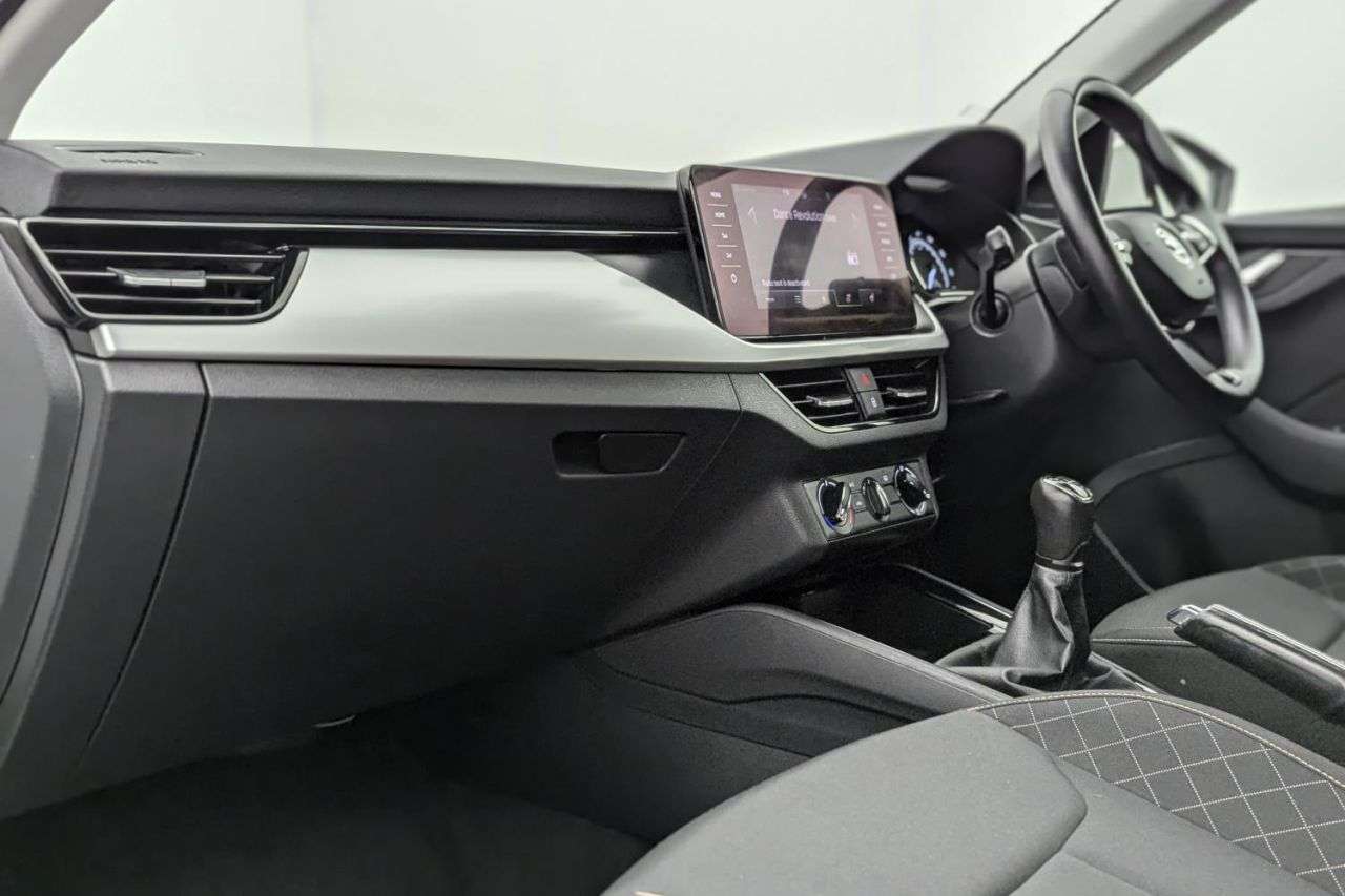 2021 SKODA SCALA 2021 SKODA SCALA