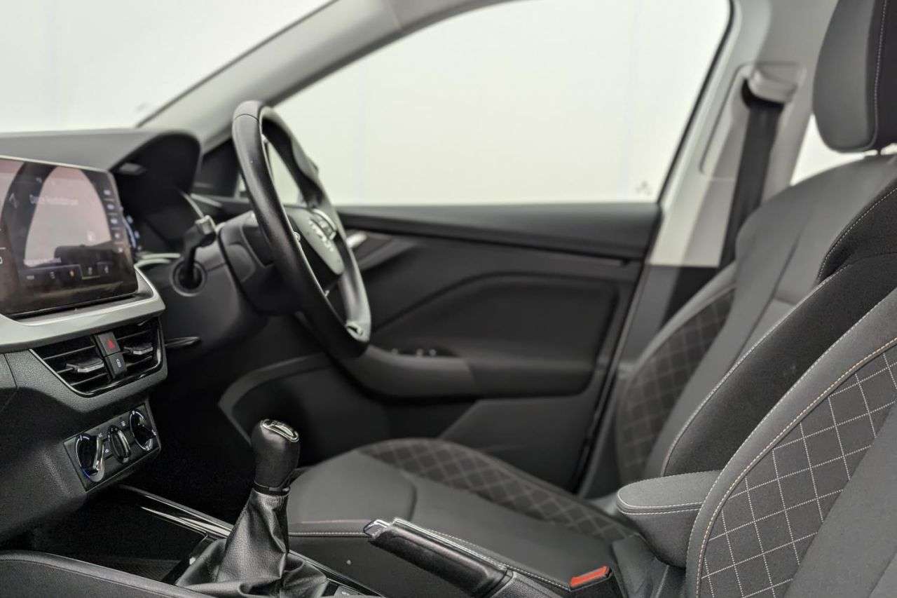 2021 SKODA SCALA 2021 SKODA SCALA