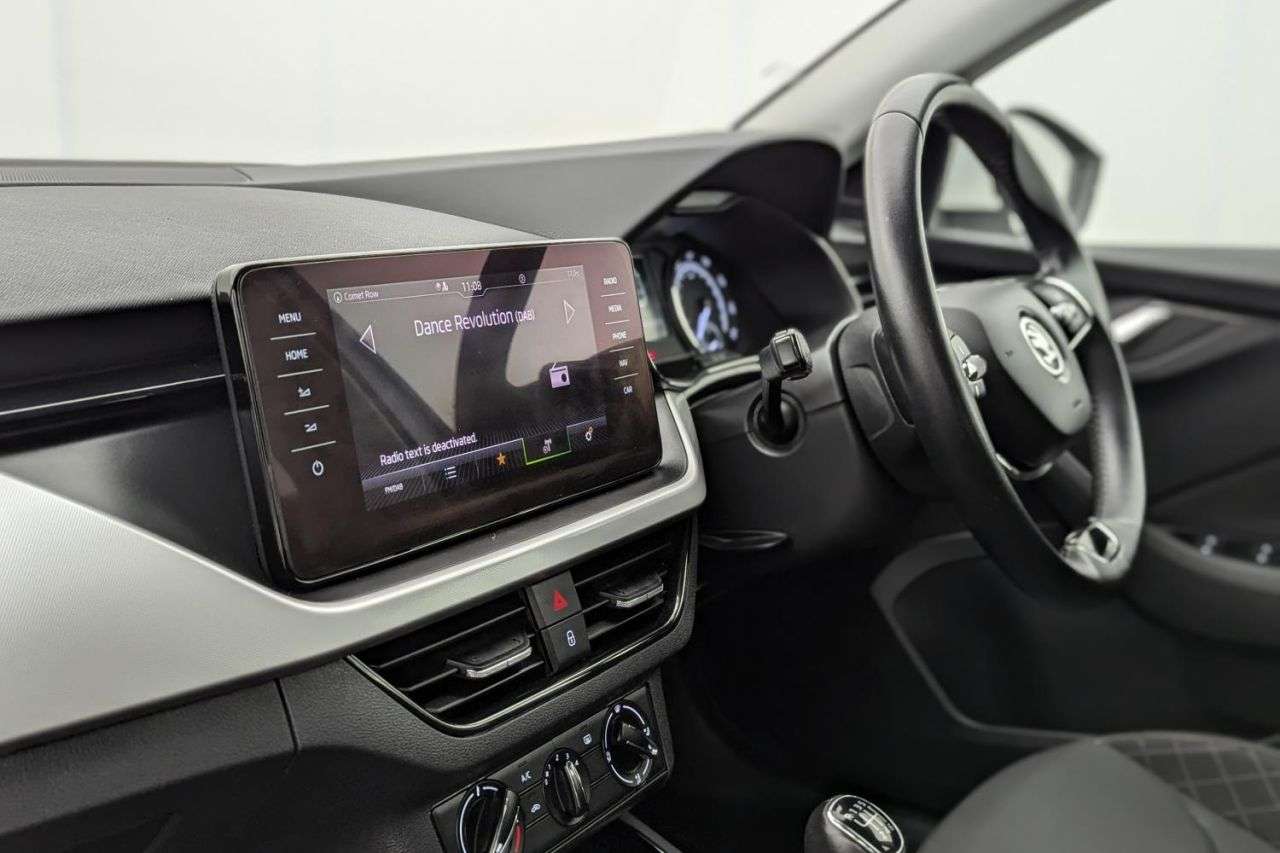 2021 SKODA SCALA 2021 SKODA SCALA