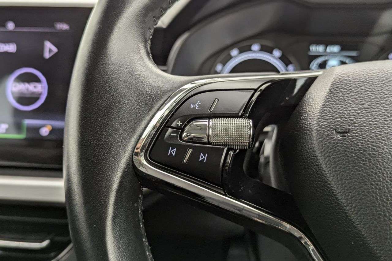 2021 SKODA SCALA 2021 SKODA SCALA