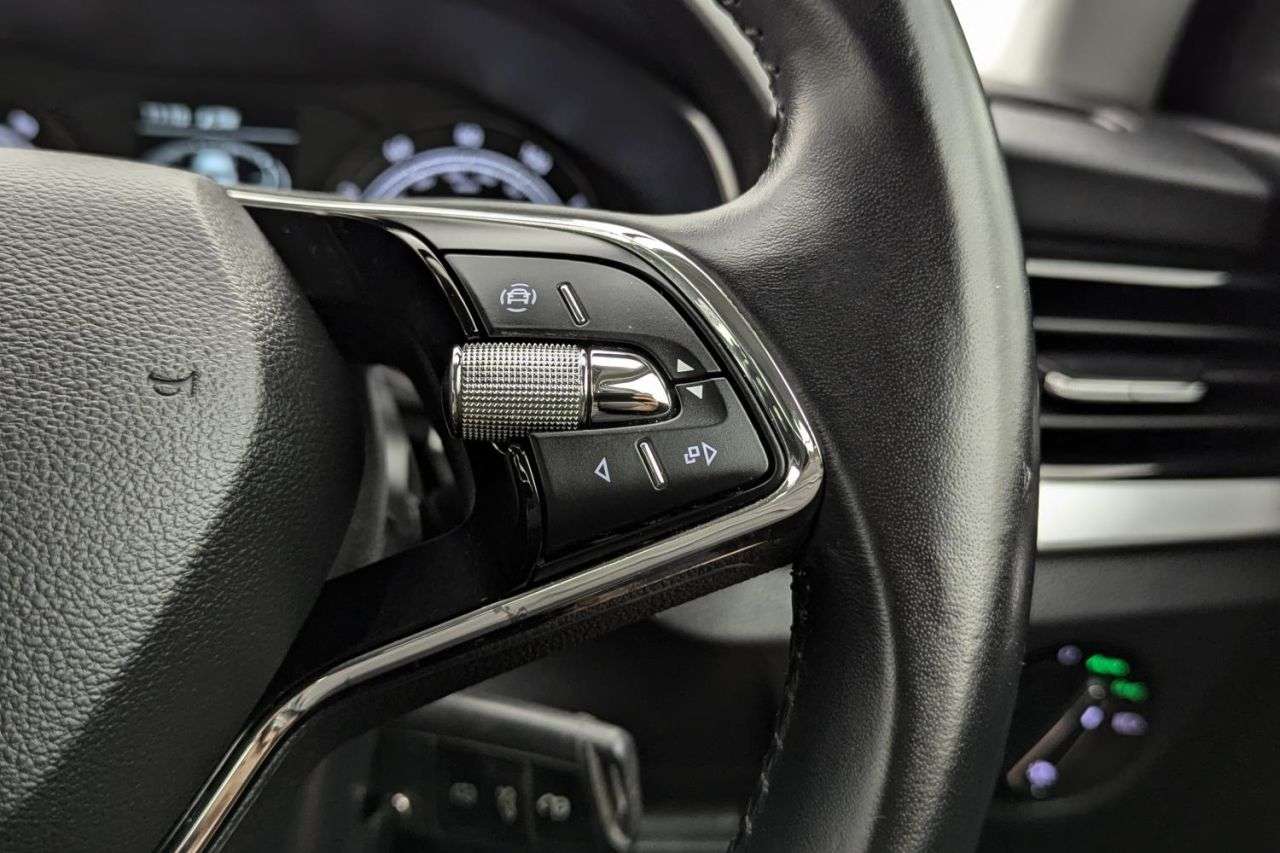 2021 SKODA SCALA 2021 SKODA SCALA