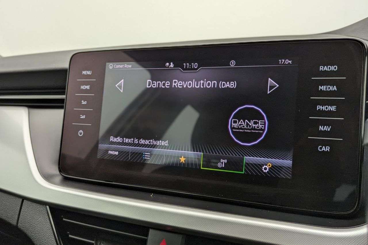 2021 SKODA SCALA 2021 SKODA SCALA