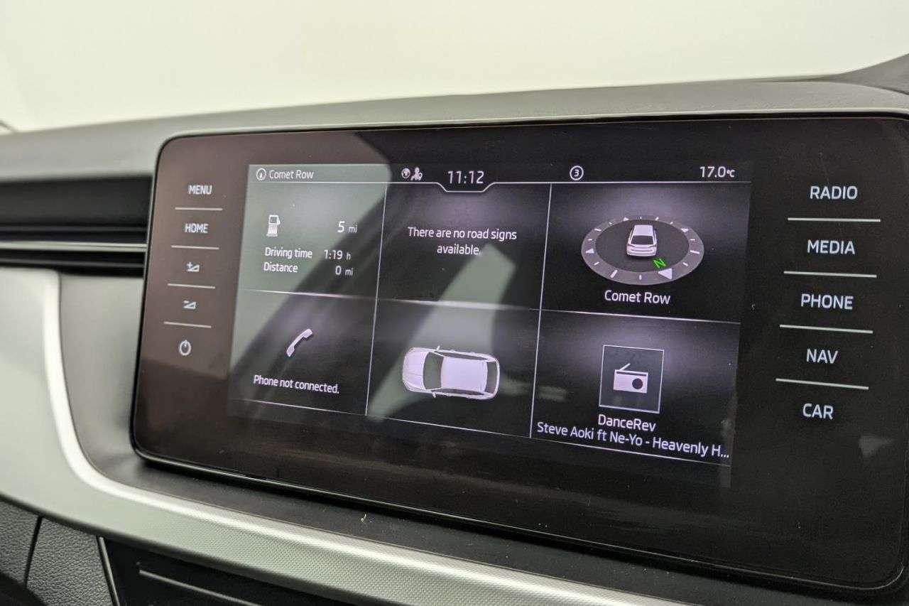 2021 SKODA SCALA 2021 SKODA SCALA