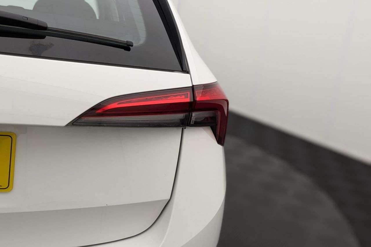 2021 SKODA SCALA 2021 SKODA SCALA