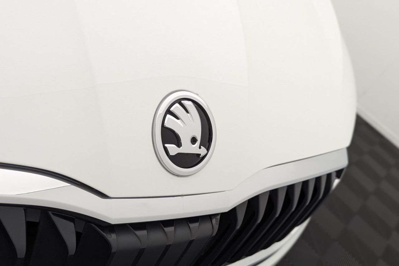 2021 SKODA SCALA 2021 SKODA SCALA