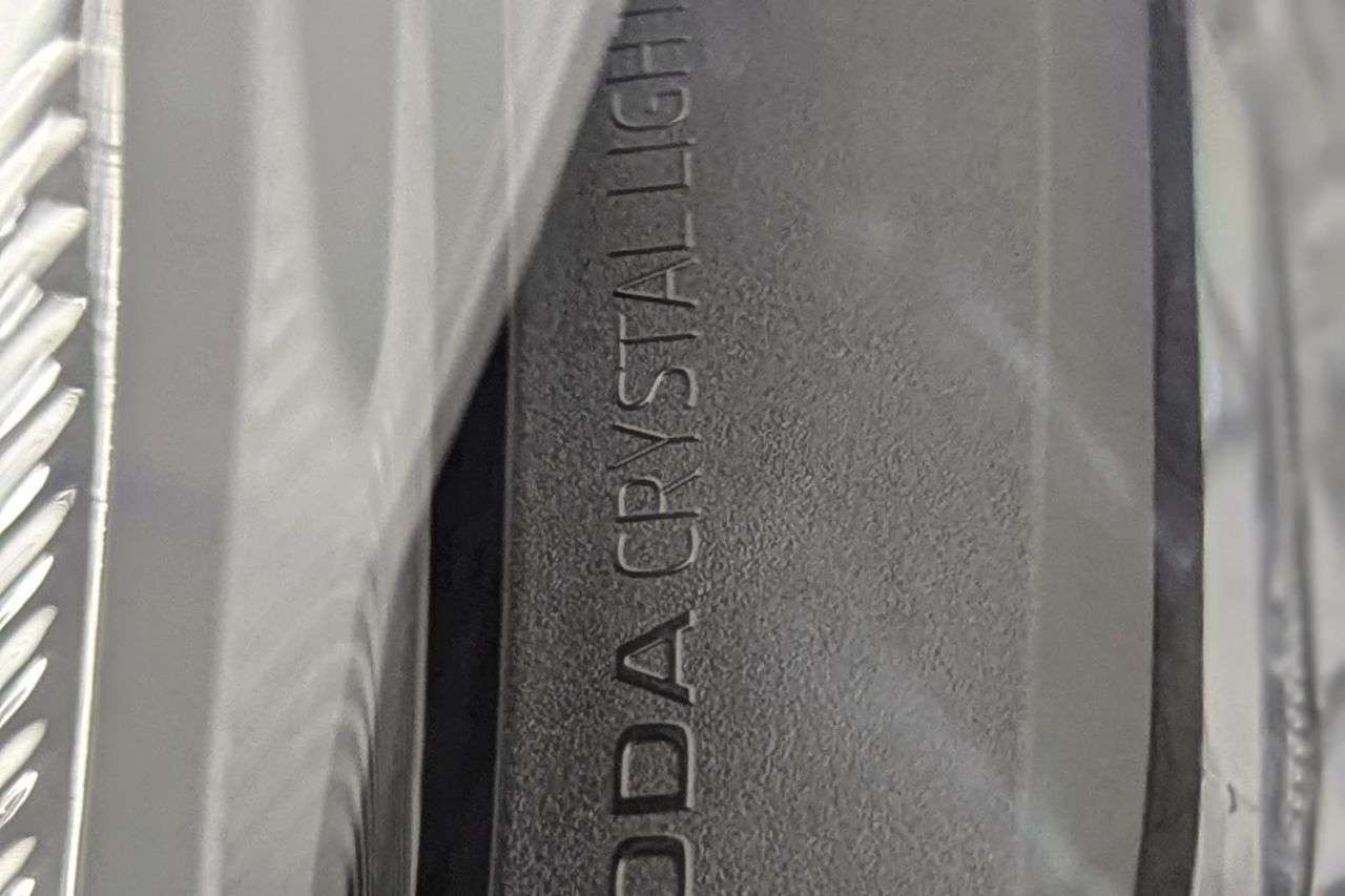 2021 SKODA SCALA 2021 SKODA SCALA