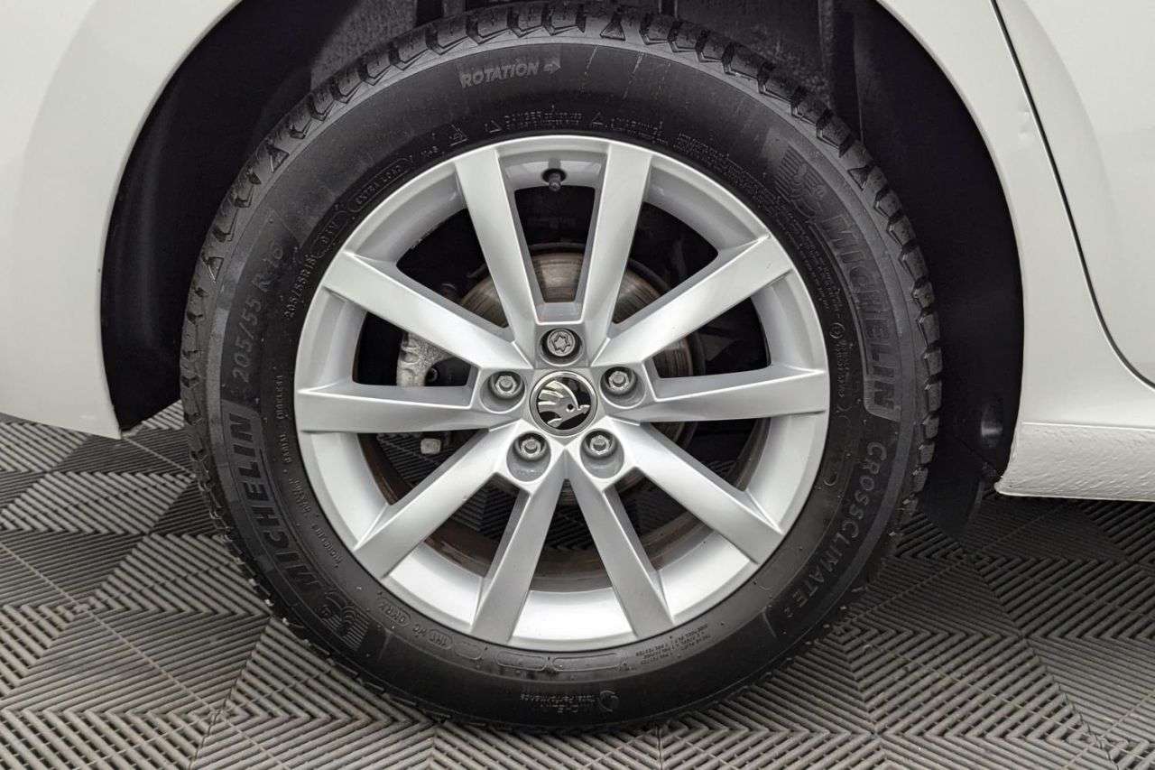 2021 SKODA SCALA 2021 SKODA SCALA