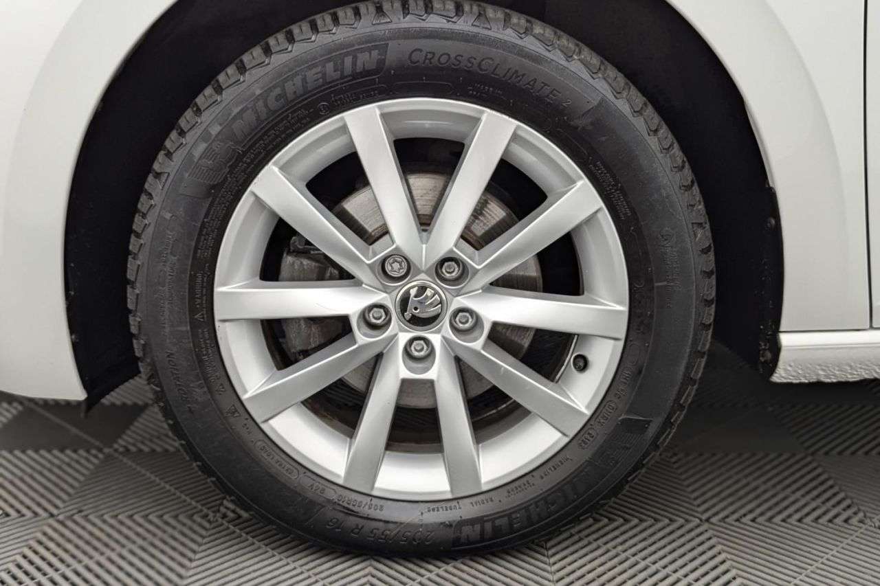 2021 SKODA SCALA 2021 SKODA SCALA