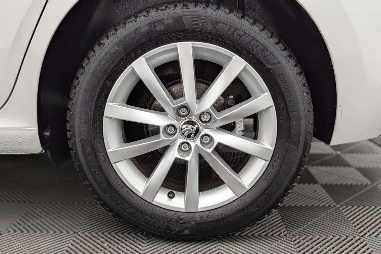 2021 SKODA SCALA 2021 SKODA SCALA