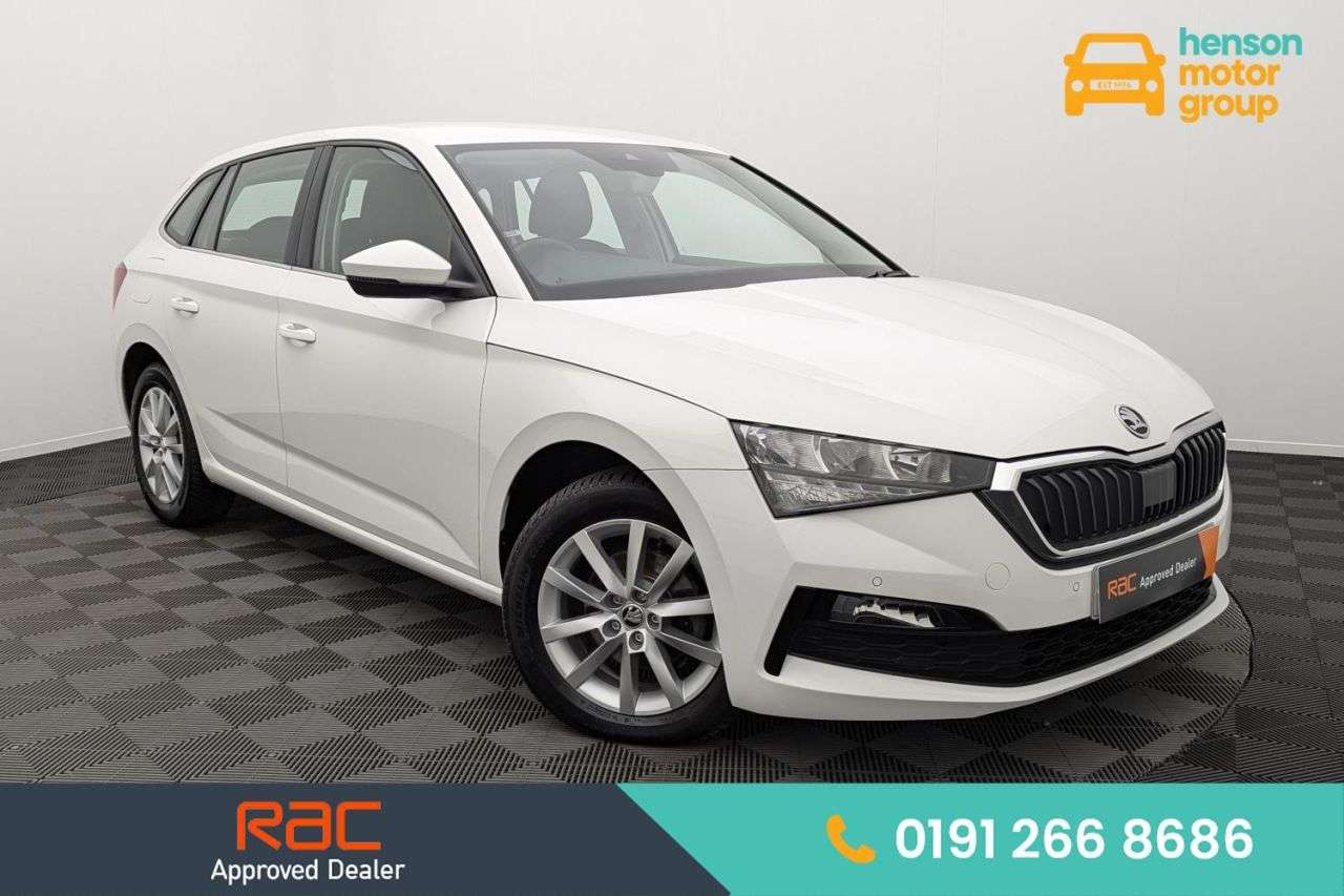 A 2021 SKODA SCALA 1.5 SE TECHNOLOGY TSI 5d 148 BHP Award Winning 5 Star Dealership A 2021 SKODA SCALA 1.5 SE TECHNOLOGY TSI 5d 148 BHP Award Winning 5 Star Dealership