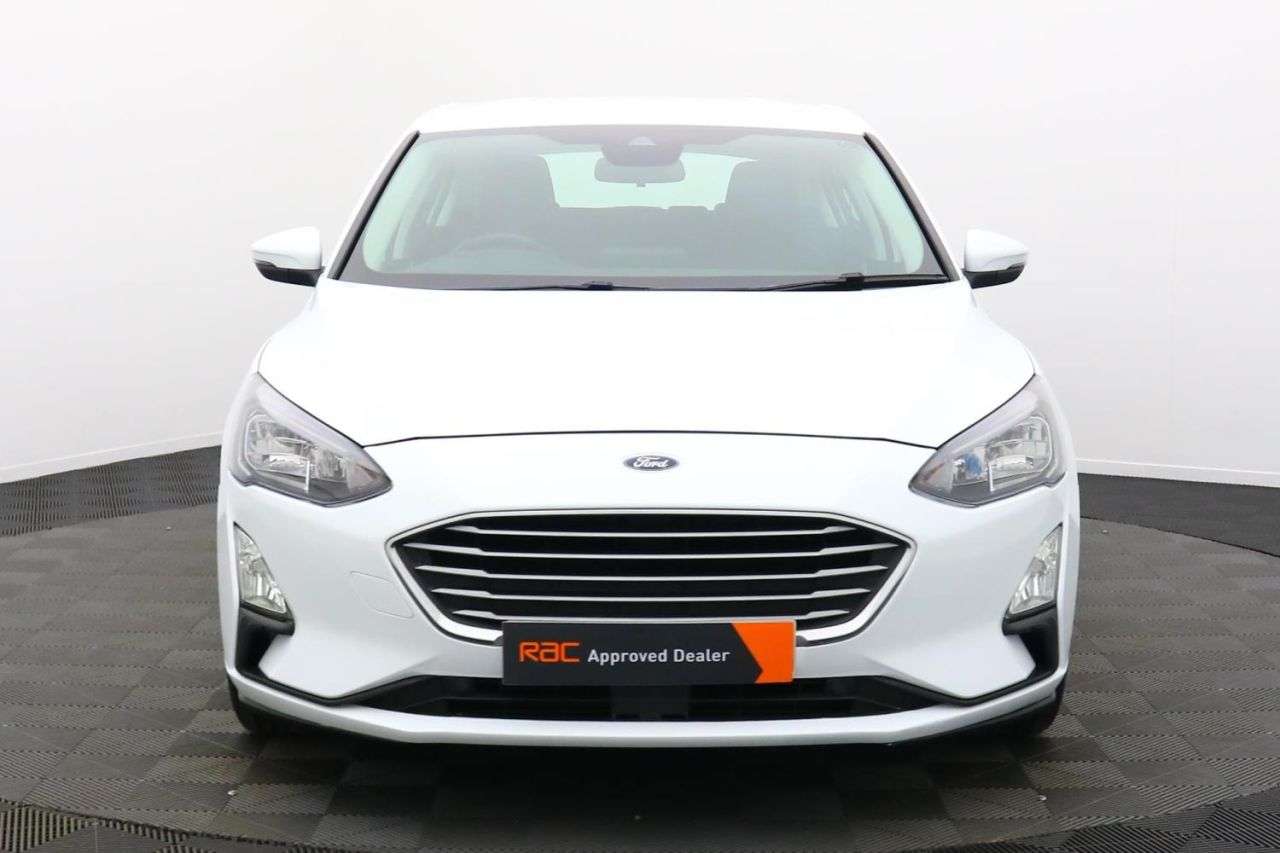 2021 FORD FOCUS 2021 FORD FOCUS