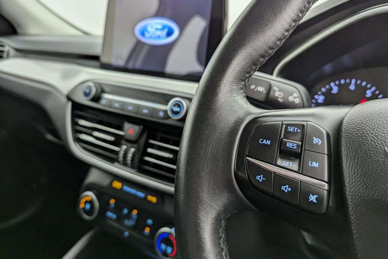 2021 FORD FOCUS 2021 FORD FOCUS