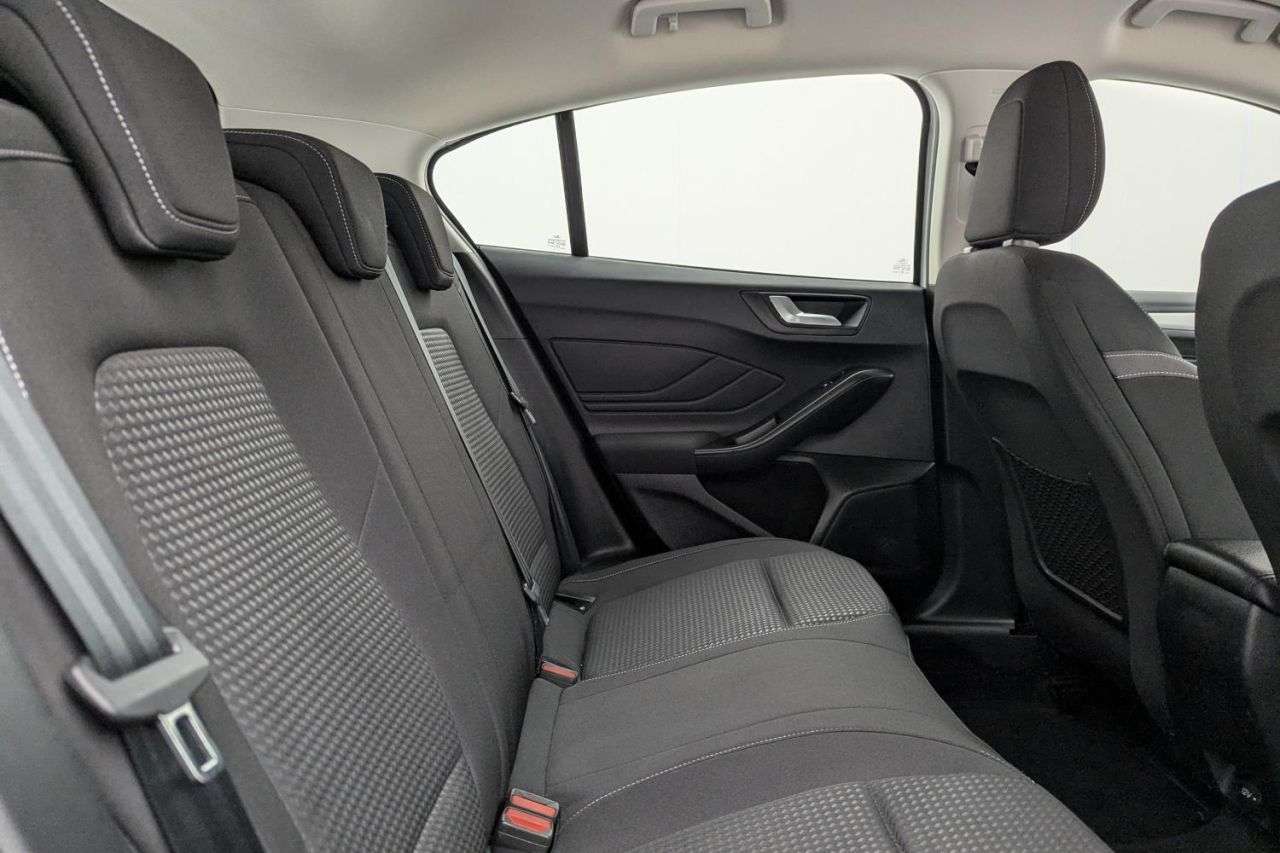 2021 FORD FOCUS 2021 FORD FOCUS