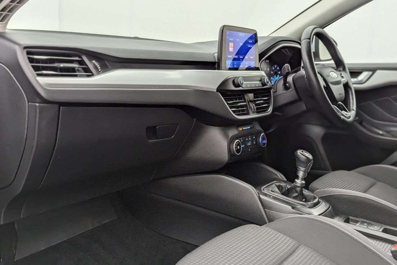 2021 FORD FOCUS 2021 FORD FOCUS