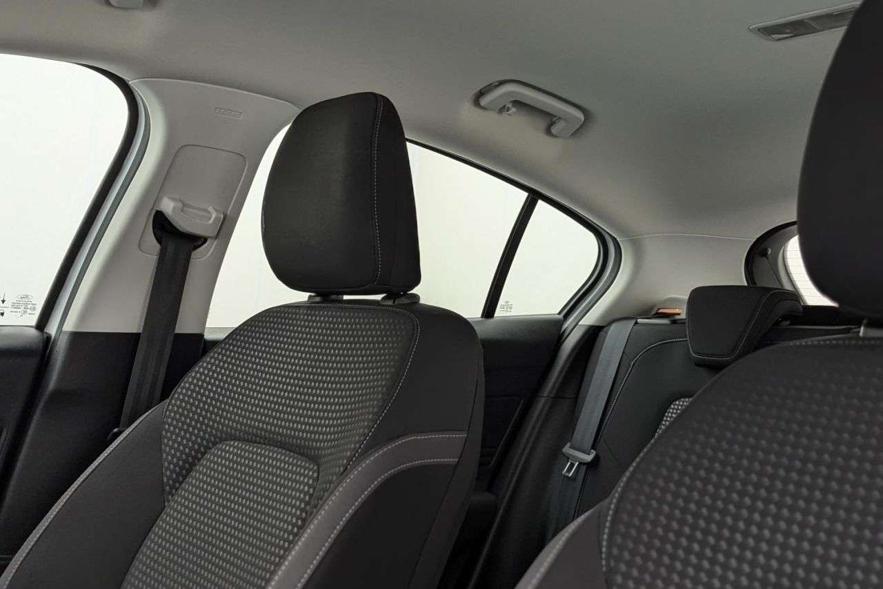 2021 FORD FOCUS 2021 FORD FOCUS