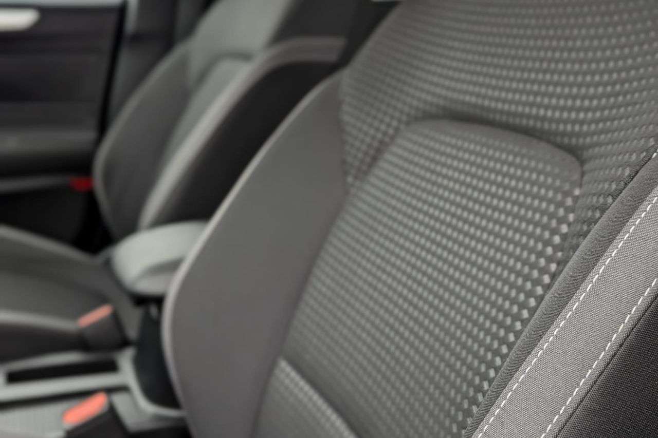 2021 FORD FOCUS 2021 FORD FOCUS